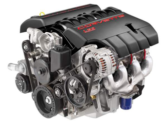 P112E Engine